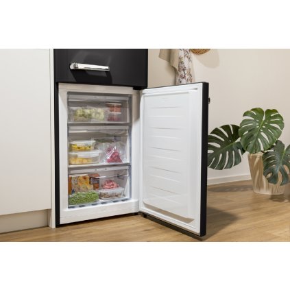 Gorenje ONRK619DBK-L Kombinovaná chladnička