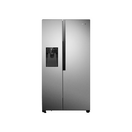 Gorenje NRS9182VX Americká chladnička Superior