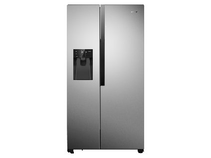 Gorenje NRS9182VX Side by Side Superior