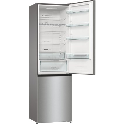 Gorenje NRK6202AXL4 Kombinovaná chladnička Advanced