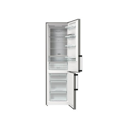 Gorenje NRC6204SXL5M Kombinovaná chladnička Superior + 5% sleva v košíku při zadání slevového kupónu "GORENJE"