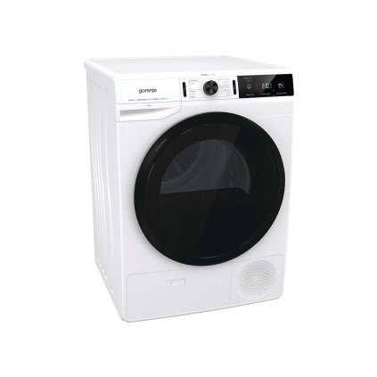 Gorenje D3A83IL/I Sušička prádla Advanced + 5% sleva v košíku při zadání slevového kupónu "GORENJE"