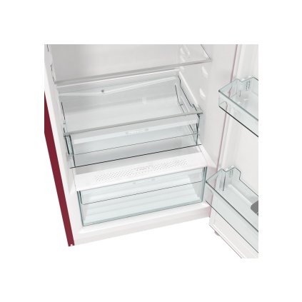 Gorenje OBRB615DR Kombinovaná chladnička