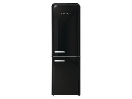 Gorenje ONRK619DBK Kombinovaná Lednice