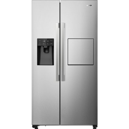 Gorenje NRS9182VXB1 Americká chladnička Superior