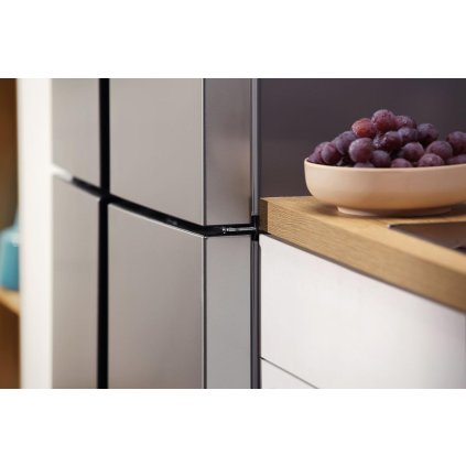 Gorenje NRM8182MX Americká chladnička Advanced + 5% sleva v košíku při zadání slevového kupónu "GORENJE"
