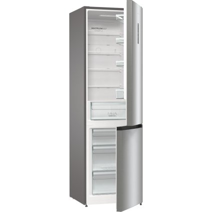 Gorenje NRK62CA2XL4 Kombinovaná chladnička Advanced + 5% sleva v košíku při zadání slevového kupónu "GORENJE"