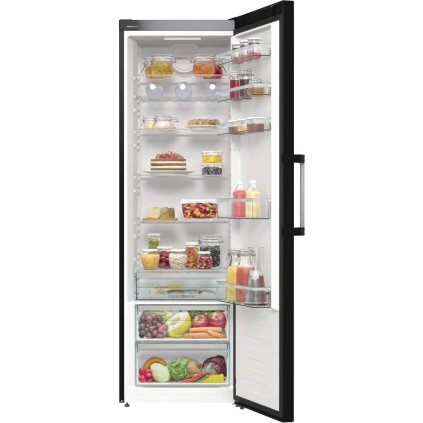 Gorenje R619EABK6 Volně stojící chladnička Advanced + 5% sleva v košíku při zadání slevového kupónu "GORENJE"