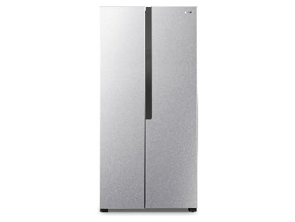 Gorenje NRS8182KX Side by Side Essential