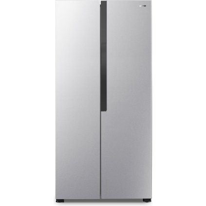 Gorenje NRS8182KX Americká chladnička Essential