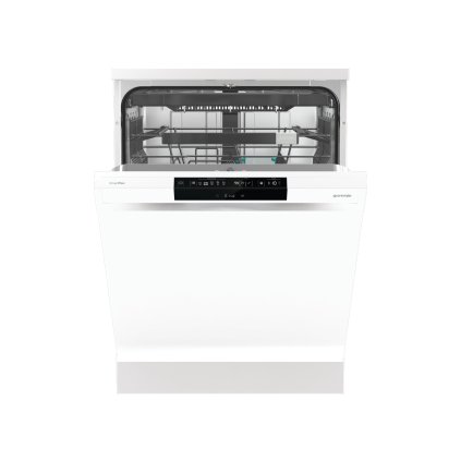 Gorenje GS671C60W Myčka Advanced + 5% sleva v košíku při zadání slevového kupónu "GORENJE"