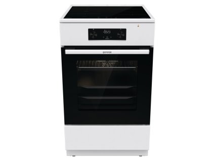 Gorenje GEIT5C60WPG Sklokeramický sporák Advanced