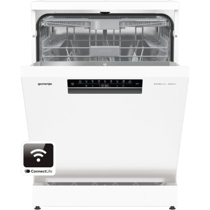 Gorenje GS673C60W Myčka Superior