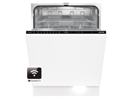 Gorenje GV672C61 Myčka Advanced