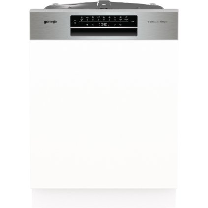 Gorenje GI673C60X Myčka Advanced
