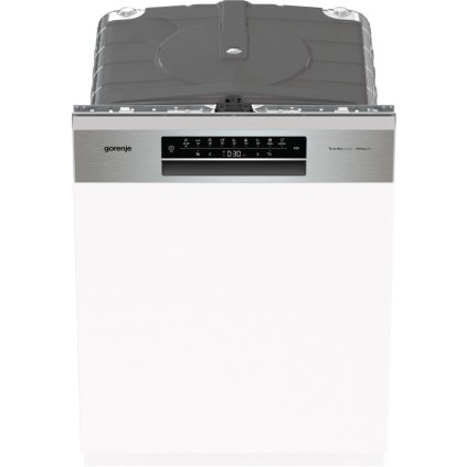 Gorenje GI673C60X Vestavná myčka nádobí 60 cm Advanced