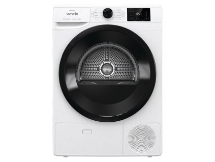 Gorenje DNE83/GNCZ Sušička prádla Essential  + 5% sleva v košíku při zadání slevového kupónu "GRNJ52023"