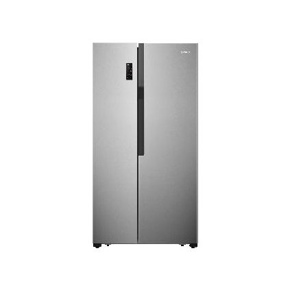Gorenje NRS918EMX Americká chladnička Advanced + 5% sleva v košíku při zadání slevového kupónu "GORENJE"