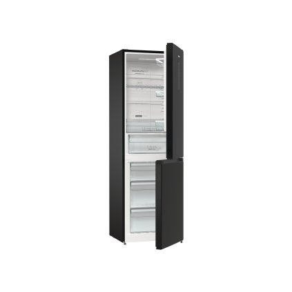 Gorenje NRK6192ABK4 Kombinovaná chladnička