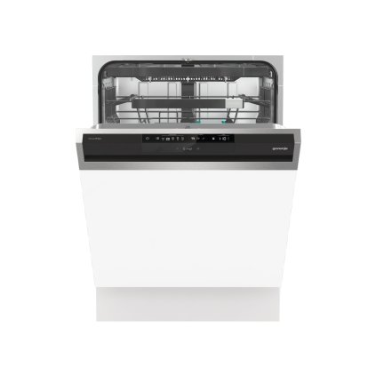 Gorenje GI661C60X Vestavná myčka nádobí 60 cm Advanced + 5% sleva v košíku při zadání slevového kupónu "GORENJE"