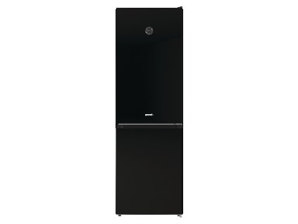 Gorenje NRK6192SYBK Kombinovaná Lednice