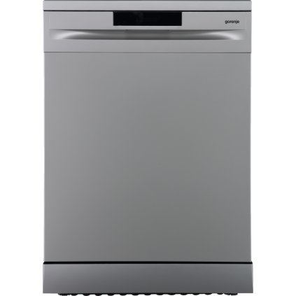 Gorenje GS620C10S Volně stojící myčka nádobí 60 cm Essential