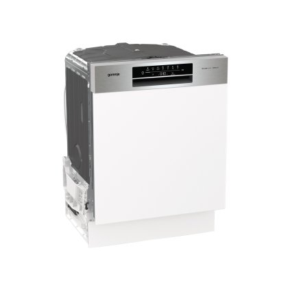 Gorenje GI642D60X Vestavná myčka nádobí 60 cm Essential
