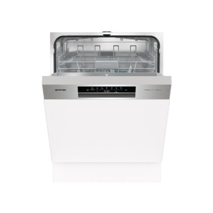 Gorenje GI642D60X Vestavná myčka nádobí 60 cm Essential