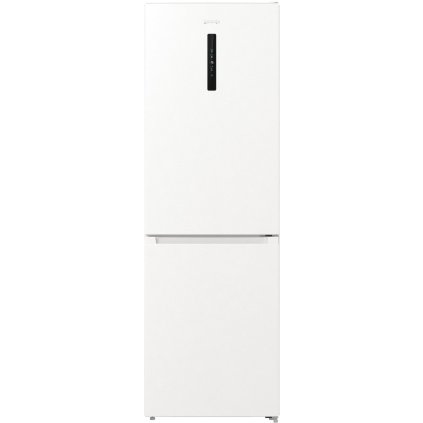 Gorenje NRK6192AW4 Kombinovaná Lednice Advanced