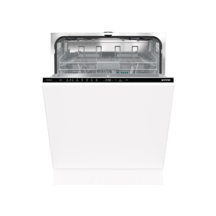 Gorenje GV642D61 Vestavná myčka nádobí 60 cm Essential