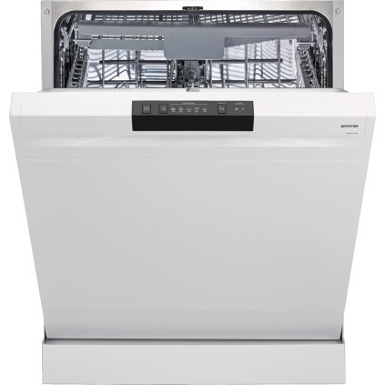 Gorenje GS620C10W Volně stojící myčka nádobí 60 cm Essential
