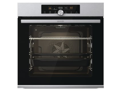 Gorenje BOS6747A01X Vestavná multisystémová trouba Advanced