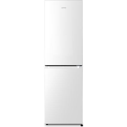 Gorenje NRK418ECW4 Kombinovaná chladnička Essential