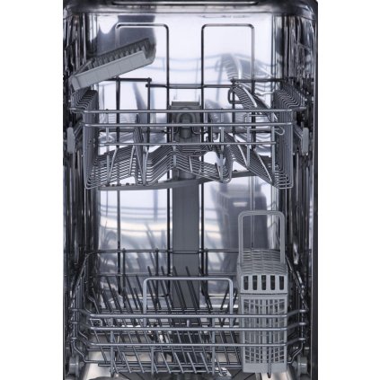 Gorenje GI520E15X Vestavná myčka nádobí 45 cm Essential