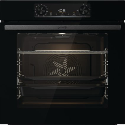 Gorenje BOS6737E13BG Vestavná multisystémová trouba