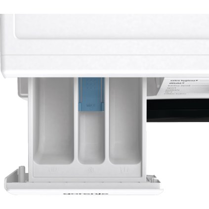 Gorenje W2NHEI62SAS Pračka úzká předem plněná + 5% sleva v košíku při zadání slevového kupónu "GORENJE"
