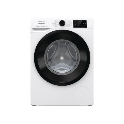 Gorenje W2NEI74SBS Pračka úzká předem plněná Essential + 5% sleva v košíku při zadání slevového kupónu "GORENJE"