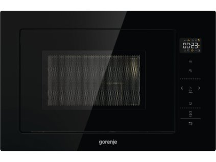 Gorenje BM251SG2BG Mikrovlnná trouba s grilem Superior  + 5% sleva v košíku při zadání slevového kupónu "GRNJ52023"