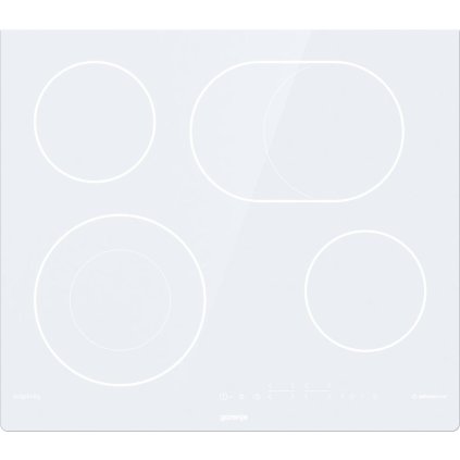 Gorenje ECT643SYW Sklokeramická varná deska