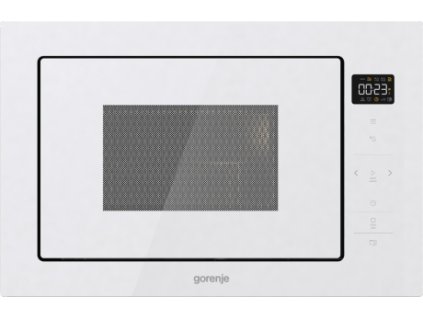 Gorenje BM251SG2WG Mikrovlnná trouba s grilem Superior  + 5% sleva v košíku při zadání slevového kupónu "GRNJ52023"