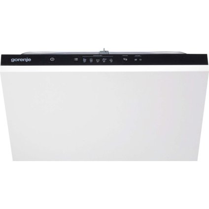 Gorenje GV520E15 Vestavná myčka nádobí 45 cm