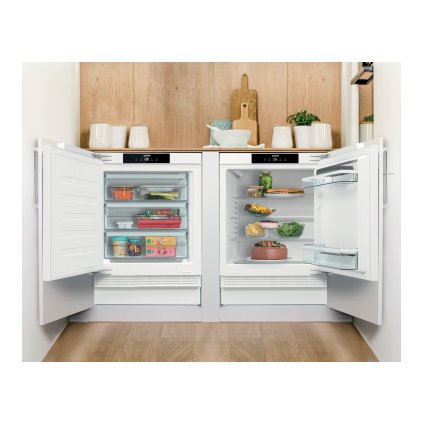 Gorenje RIU609FA1 Vestavná chladnička Advanced + 5% sleva v košíku při zadání slevového kupónu "GORENJE"