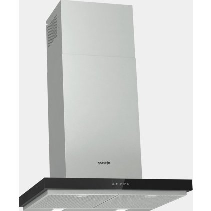 Gorenje WHT643E4XBG Odsavač par Essential