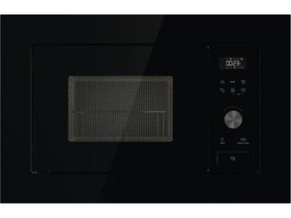 Gorenje BM201AG1BG Mikrovlnná trouba s grilem Advanced  + 5% sleva v košíku při zadání slevového kupónu "GRNJ52023"