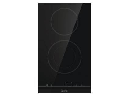 Gorenje ECT322BCSC Sklokeramická varná deska Essential