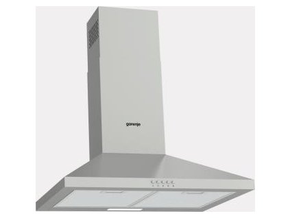 Gorenje WHC629E4X Odsavač par Essential