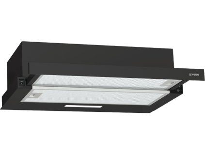 Gorenje TH60E3B Odsavač par Essential