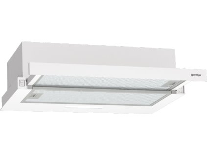 Gorenje TH60E3W Odsavač par Essential