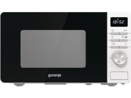 Gorenje MO20A3W Mikrovlnná trouba Advanced