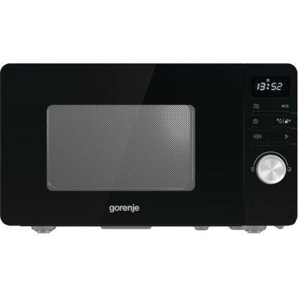 Gorenje MO20A3B Mikrovlnná trouba Advanced